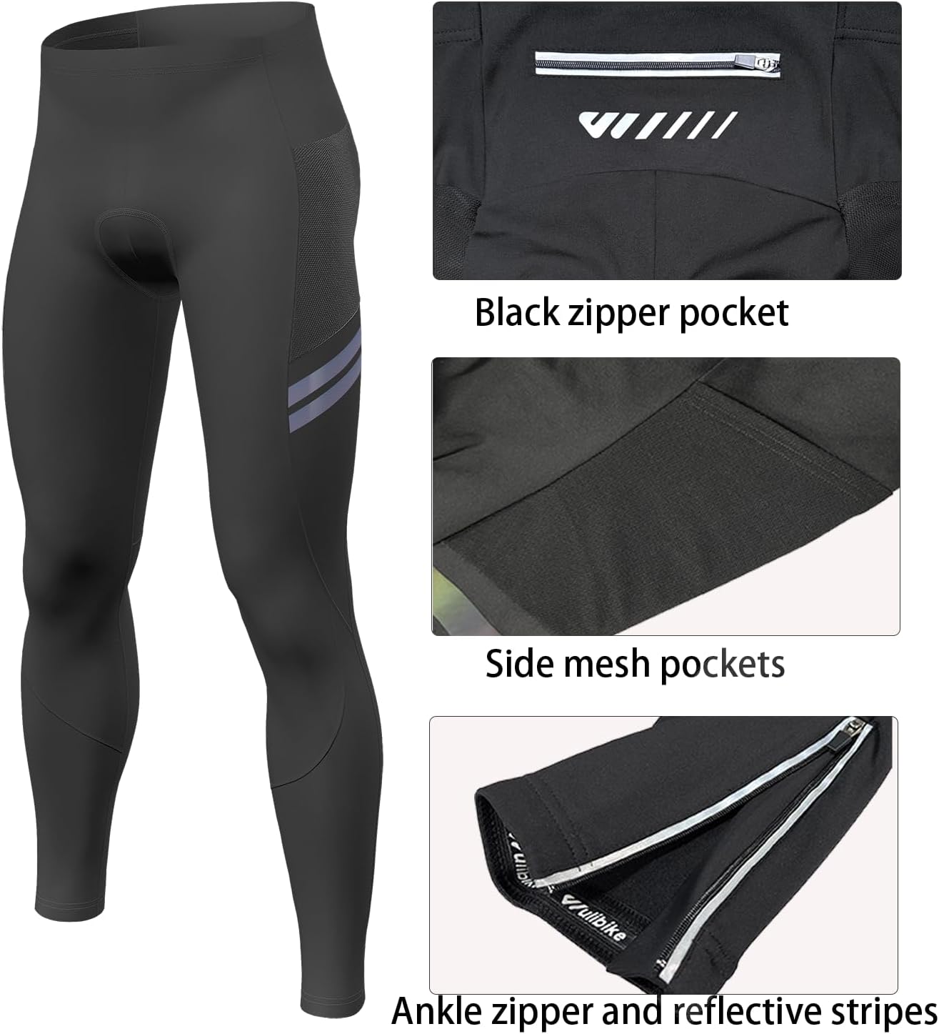 gore wear c3 short tights ゴアウェア C3 Liner Short Tights